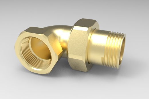 散热器接头G1‘‘缩略图